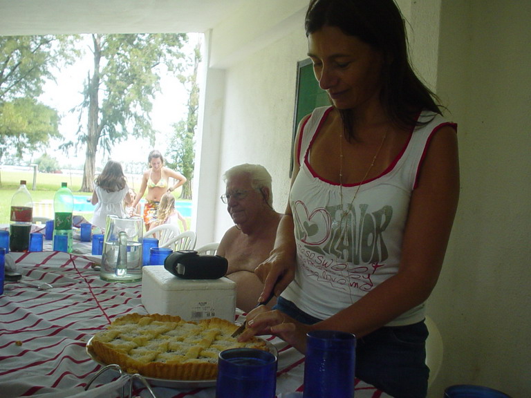 Argentina Enero-Febrero 2007