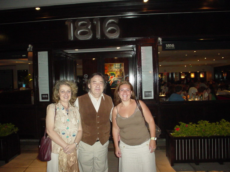 Argentina Enero-Febrero 2007