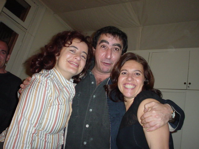 Argentina June 2003