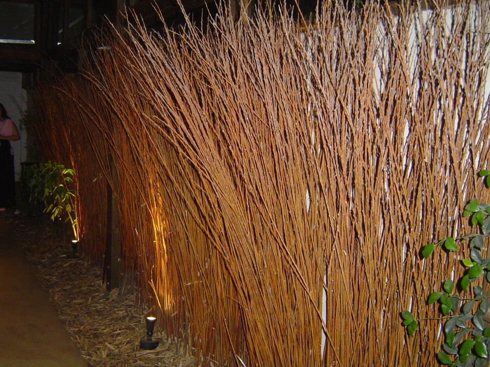 Cena de Compromiso en 1816