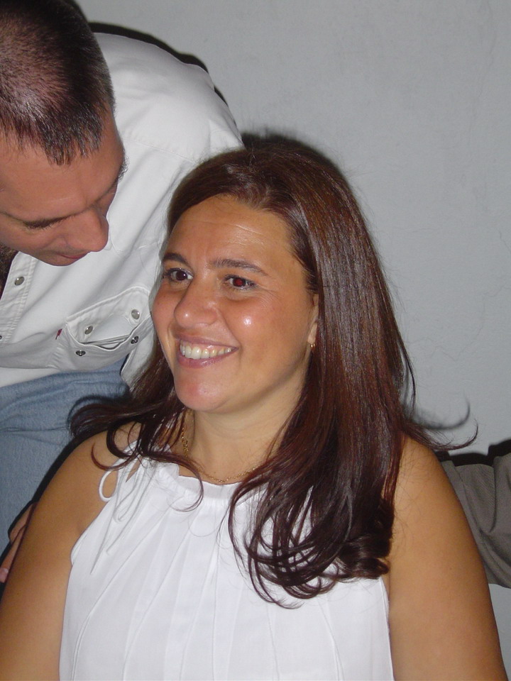 Cena de Compromiso en 1816