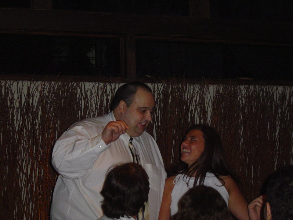 Cena de Compromiso en 1816