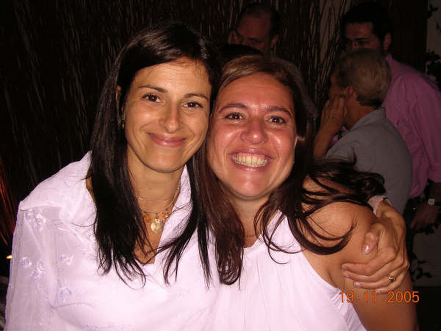 Cena de Compromiso en 1816