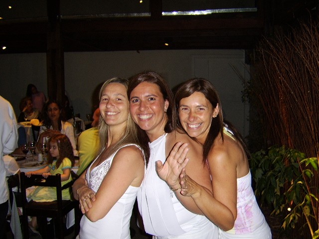 Cena de Compromiso en 1816