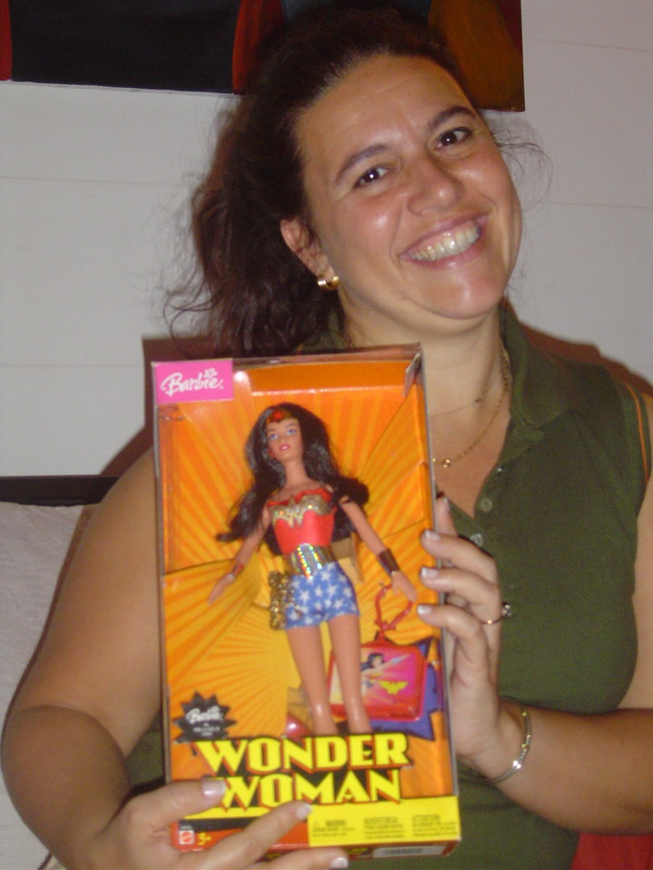 Argentina Nov 2005 - Cena en lo de Martin & Gustavo