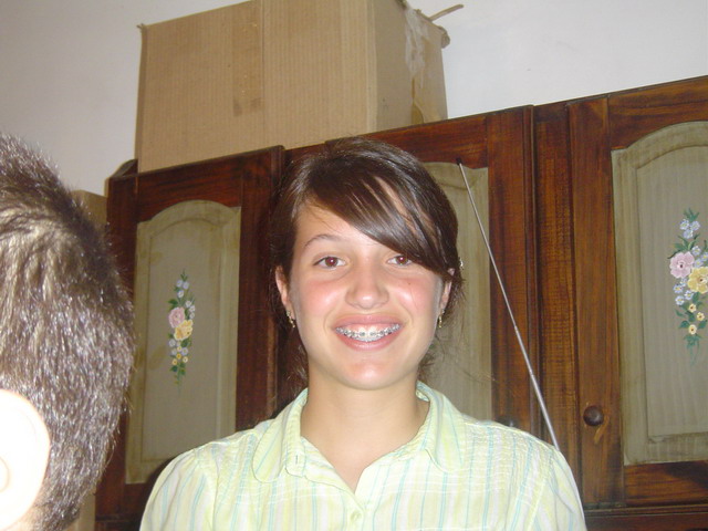 Argentina Nov 2005 - Con los Abbate