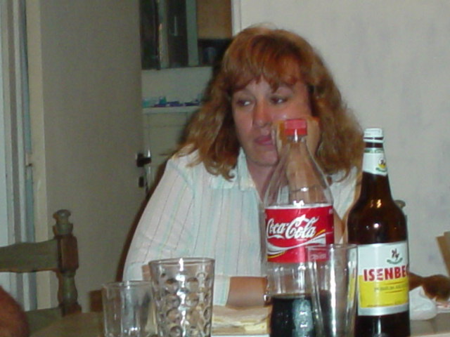 Argentina Nov 2005 - Con los Abbate