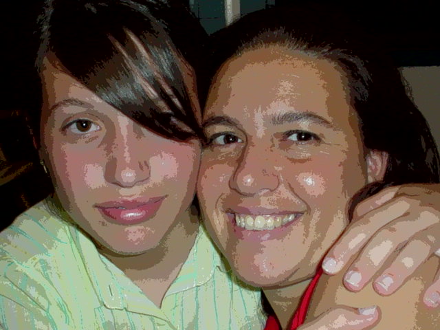 Argentina Nov 2005 - Con los Abbate