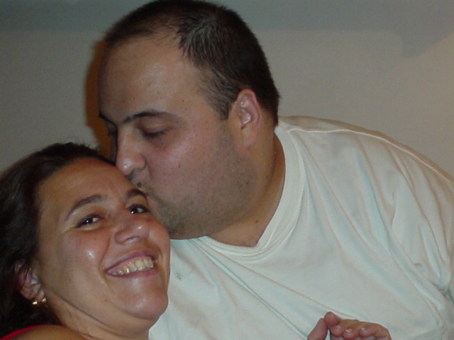 Argentina Nov 2005 - Con los Abbate