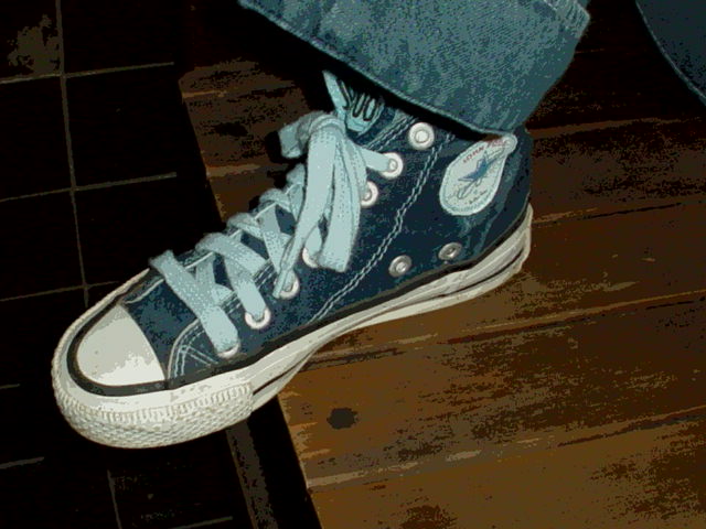 Argentina Nov 2005 - Con los Abbate