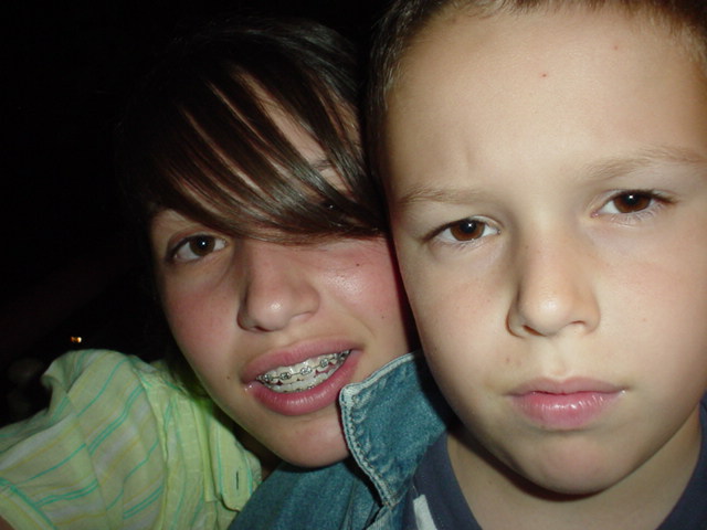 Argentina Nov 2005 - Con los Abbate