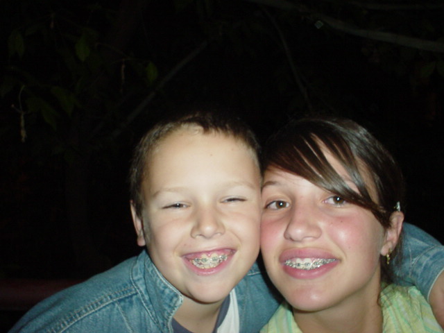 Argentina Nov 2005 - Con los Abbate