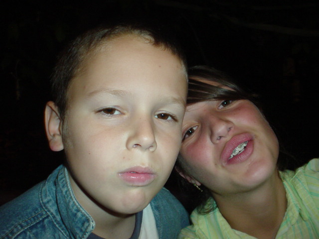 Argentina Nov 2005 - Con los Abbate