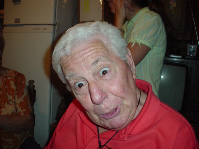 Argentina Nov 2005 - Con los Abbate