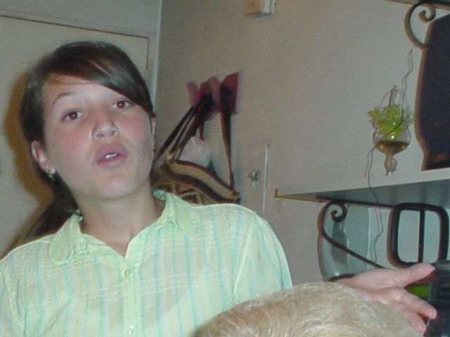 Argentina Nov 2005 - Con los Abbate