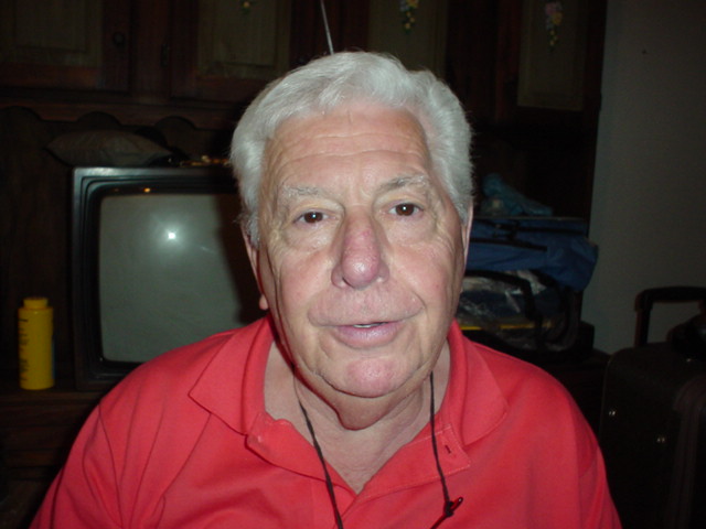 Argentina Nov 2005 - Con los Abbate