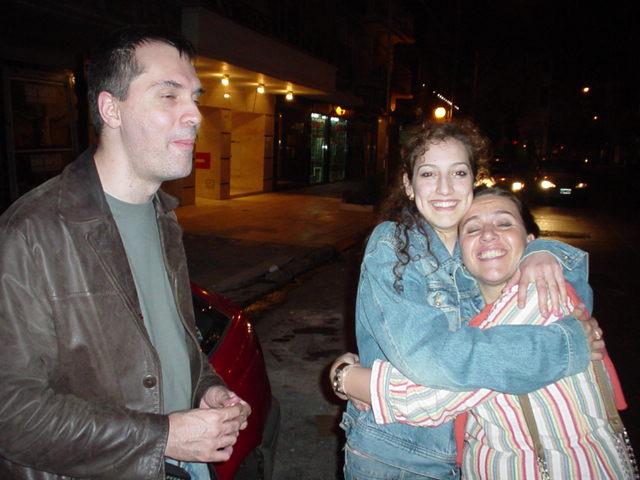 Argentina Sep 2003