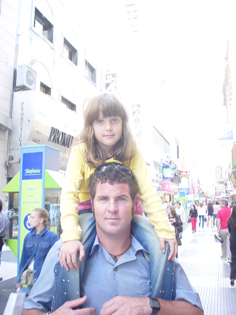 Argentina Sep 2003