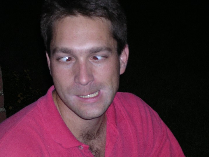 Asado At Martin's Aug 2003