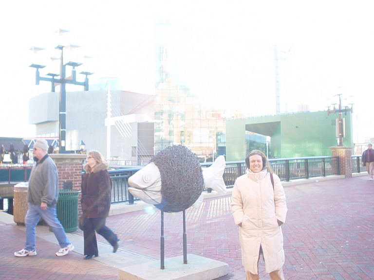 Baltimore Jan 2006