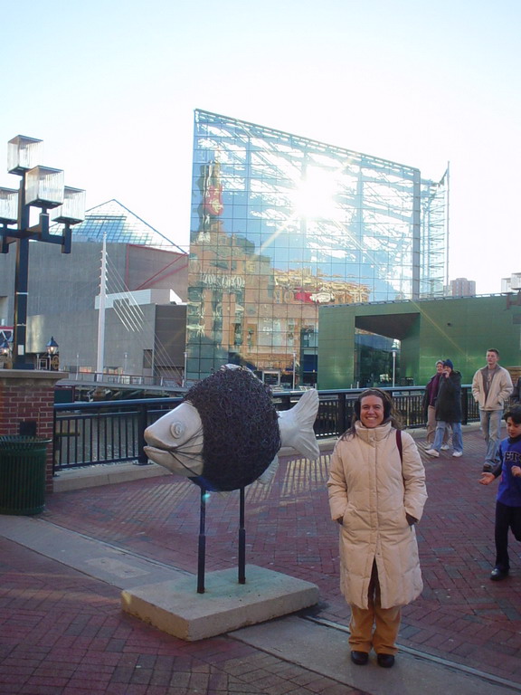 Baltimore Jan 2006