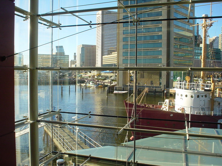 Baltimore Jan 2006