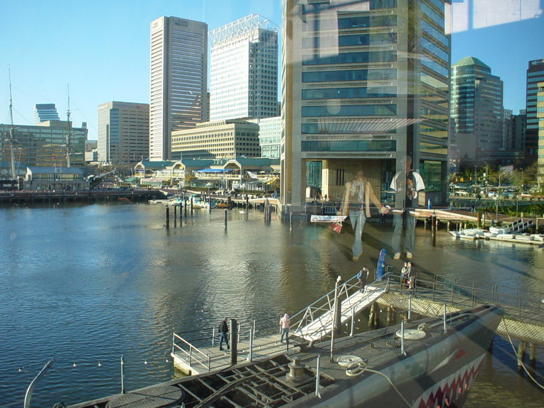Baltimore Jan 2006
