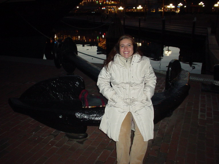 Baltimore Jan 2006