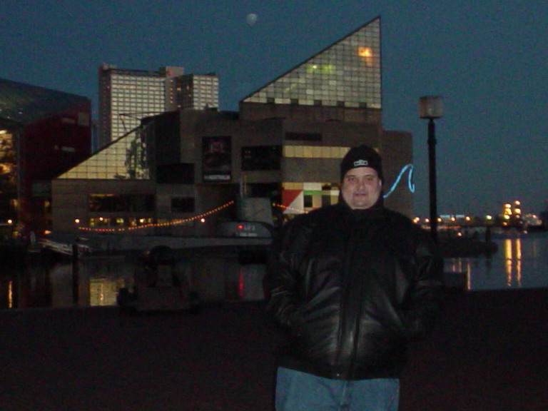 Baltimore Jan 2006