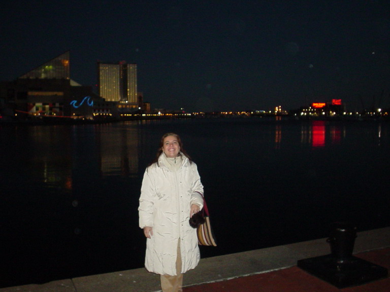 Baltimore Jan 2006