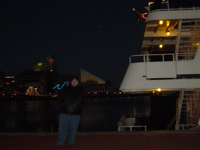 Baltimore Jan 2006