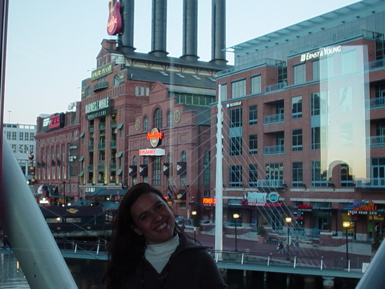 Baltimore Jan 2006