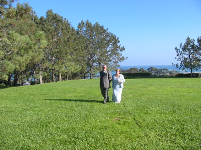 Beca & Arron's Wedding