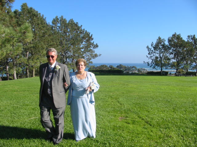 Beca & Arron's Wedding