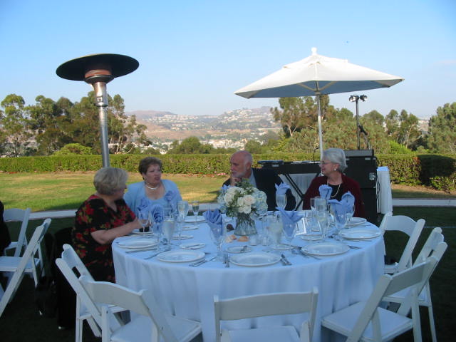 Beca & Arron's Wedding