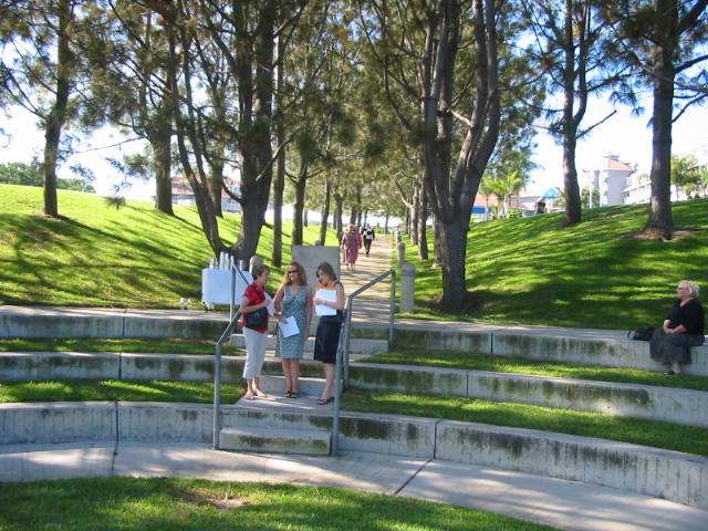 Beca & Arron's Wedding