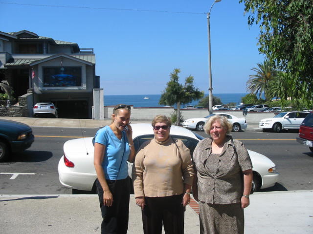 Beca & Arron's Wedding