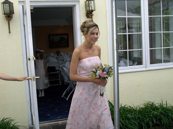 Betsy & Rob's Wedding