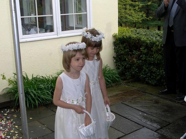 Betsy & Rob's Wedding