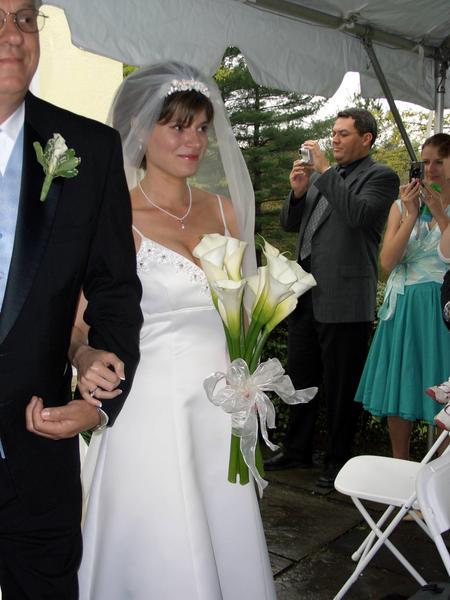 Betsy & Rob's Wedding