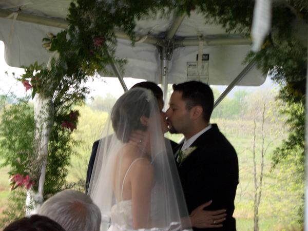 Betsy & Rob's Wedding