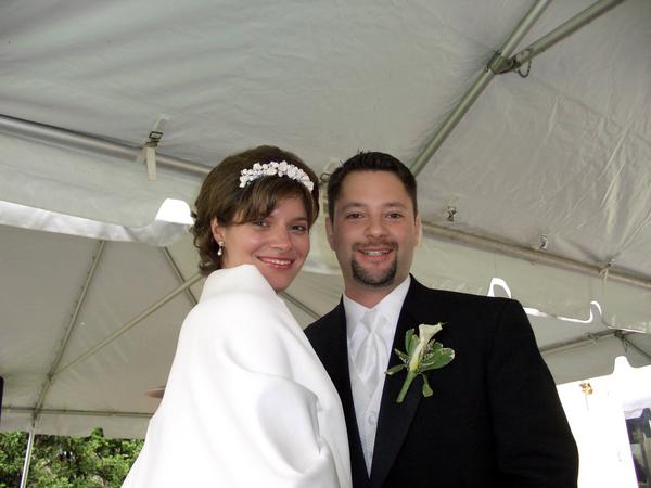 Betsy & Rob's Wedding