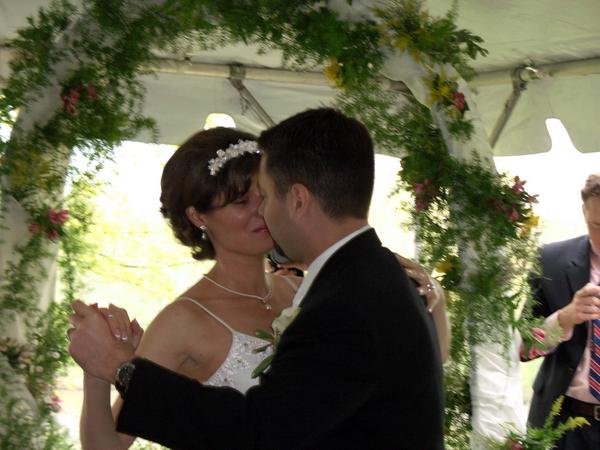 Betsy & Rob's Wedding