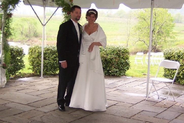 Betsy & Rob's Wedding