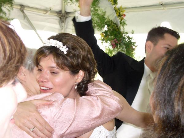 Betsy & Rob's Wedding