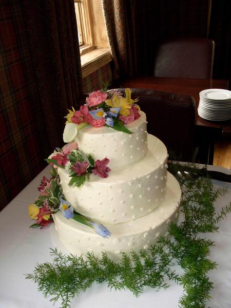 Betsy & Rob's Wedding