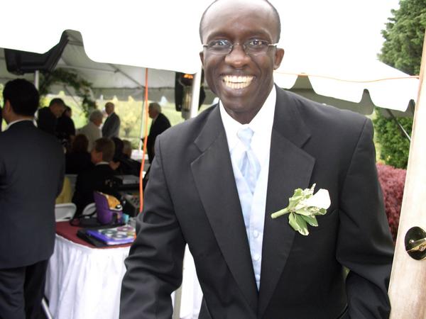 Betsy & Rob's Wedding