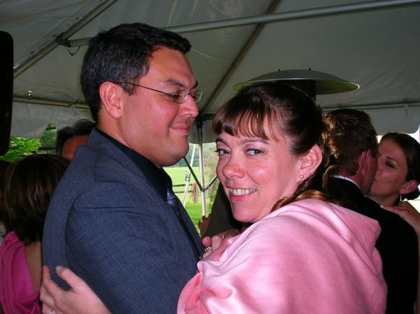 Betsy & Rob's Wedding