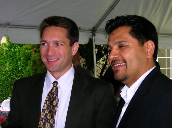 Betsy & Rob's Wedding