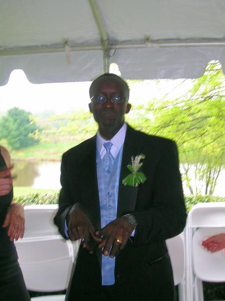 Betsy & Rob's Wedding